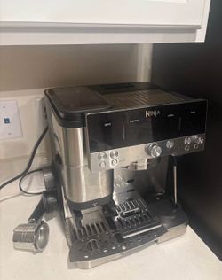 Ninja Luxe Cafe Premier
