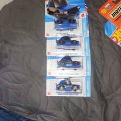 Hot Wheels NISSAN SKYLINE 2000GT -R LBWK