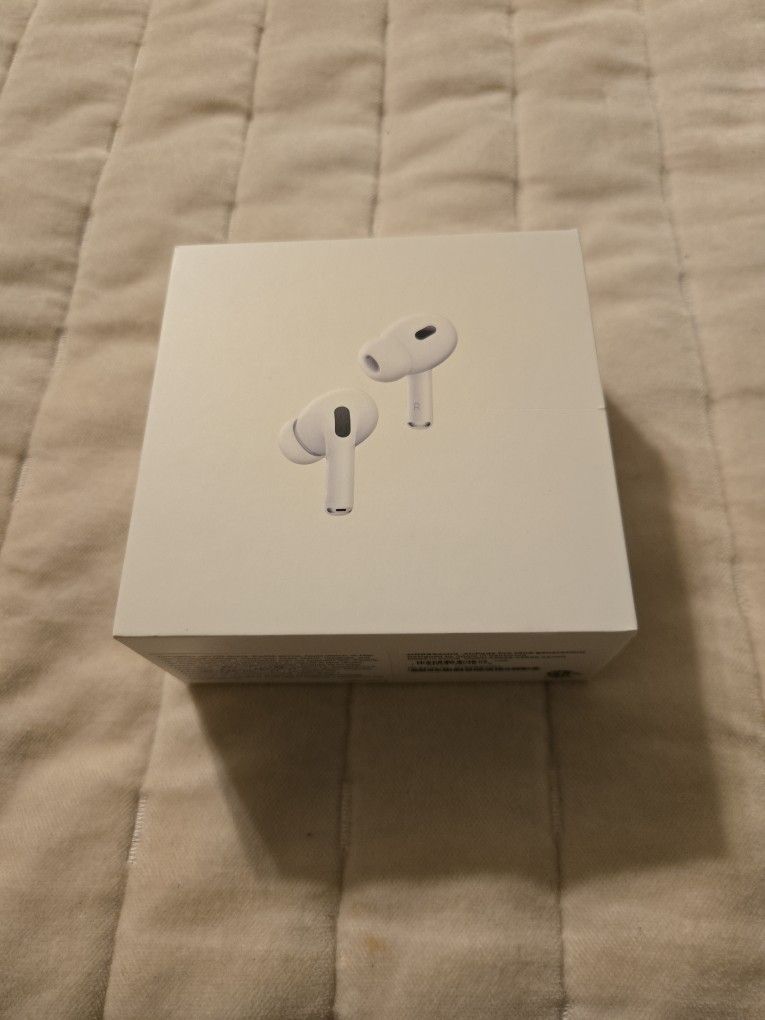 Air pods Pro 2 Generation