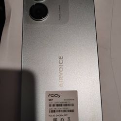 Brand new phone 5g airtalk 64gb