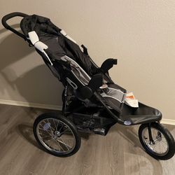 Baby Trend Jogger Stroller 