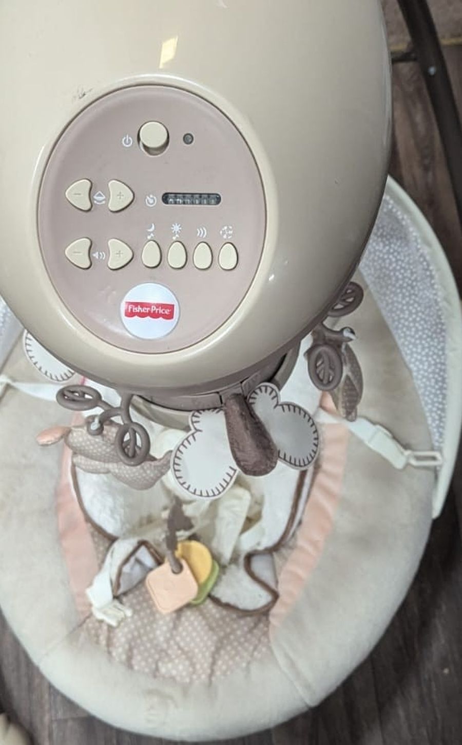 Fisher Price - Swing