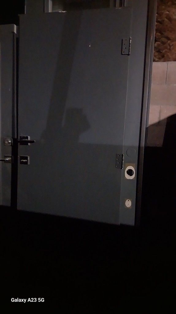 Door