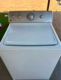 Maytag Washer