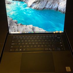 Dell xps 15 online 9500 fhd