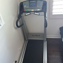 Z 5.0 Treadmill 