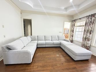 Sofa Set 