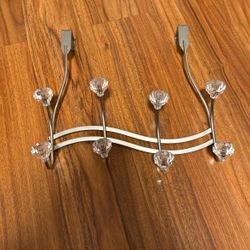 Over The Door Hanging rack 