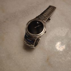 Movado Museum Classic Watch