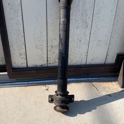 Drive Shaft 90 Toyota Pick Up