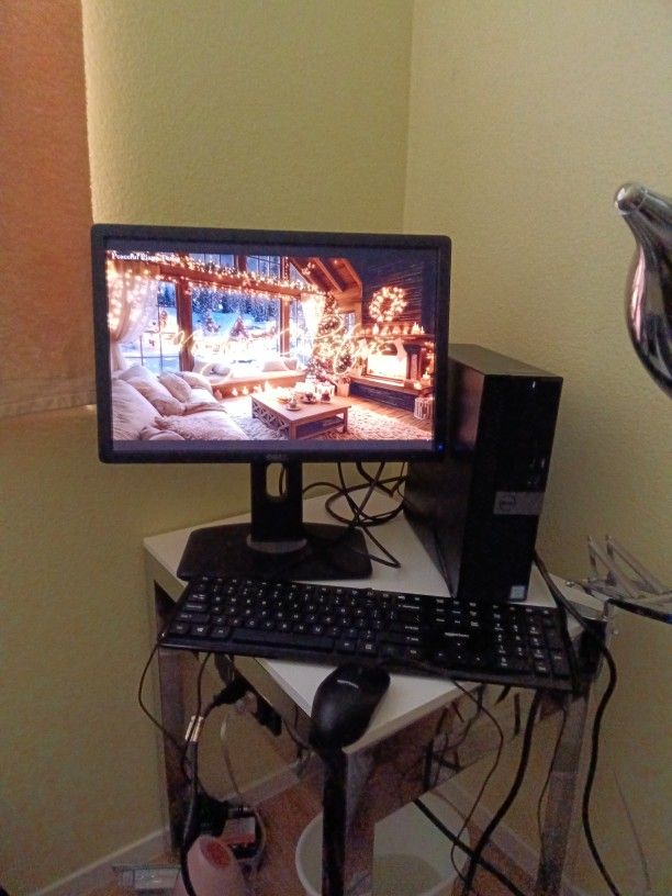 Dell Computer Bundle