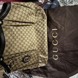 gucci bag