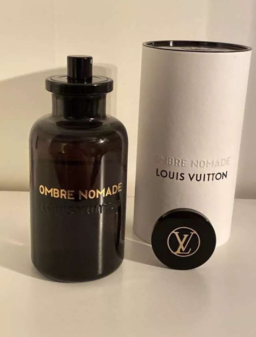 Louis Vuitton Ombre Nomade Eau De Parfum 3.4oz/100ml