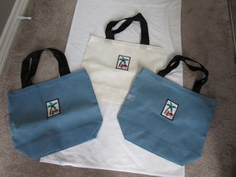 New Beach Tote Bags ( Read Details)