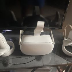 Oculus Quest 2