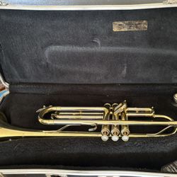 Trumpet