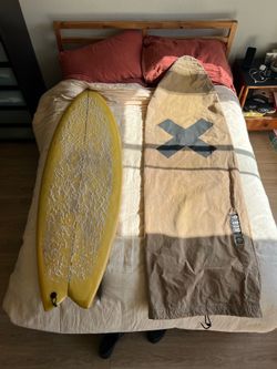 Album Lightbender Surfboard
