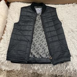 APPAMAN VEST Boys Size 14