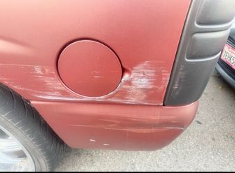 Need repair just fix and prime CUANTO ??