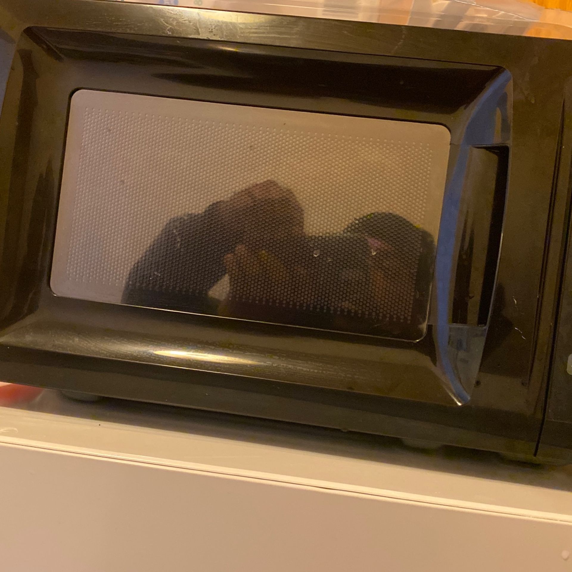 Magic Chef Refrigerator