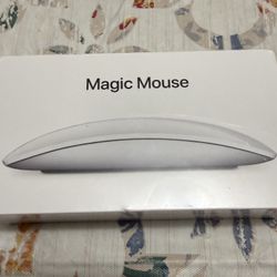 Magic Mouse 2 