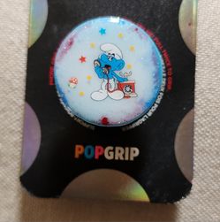 Cellphone Or Tablet Holder Grip/ Stand 