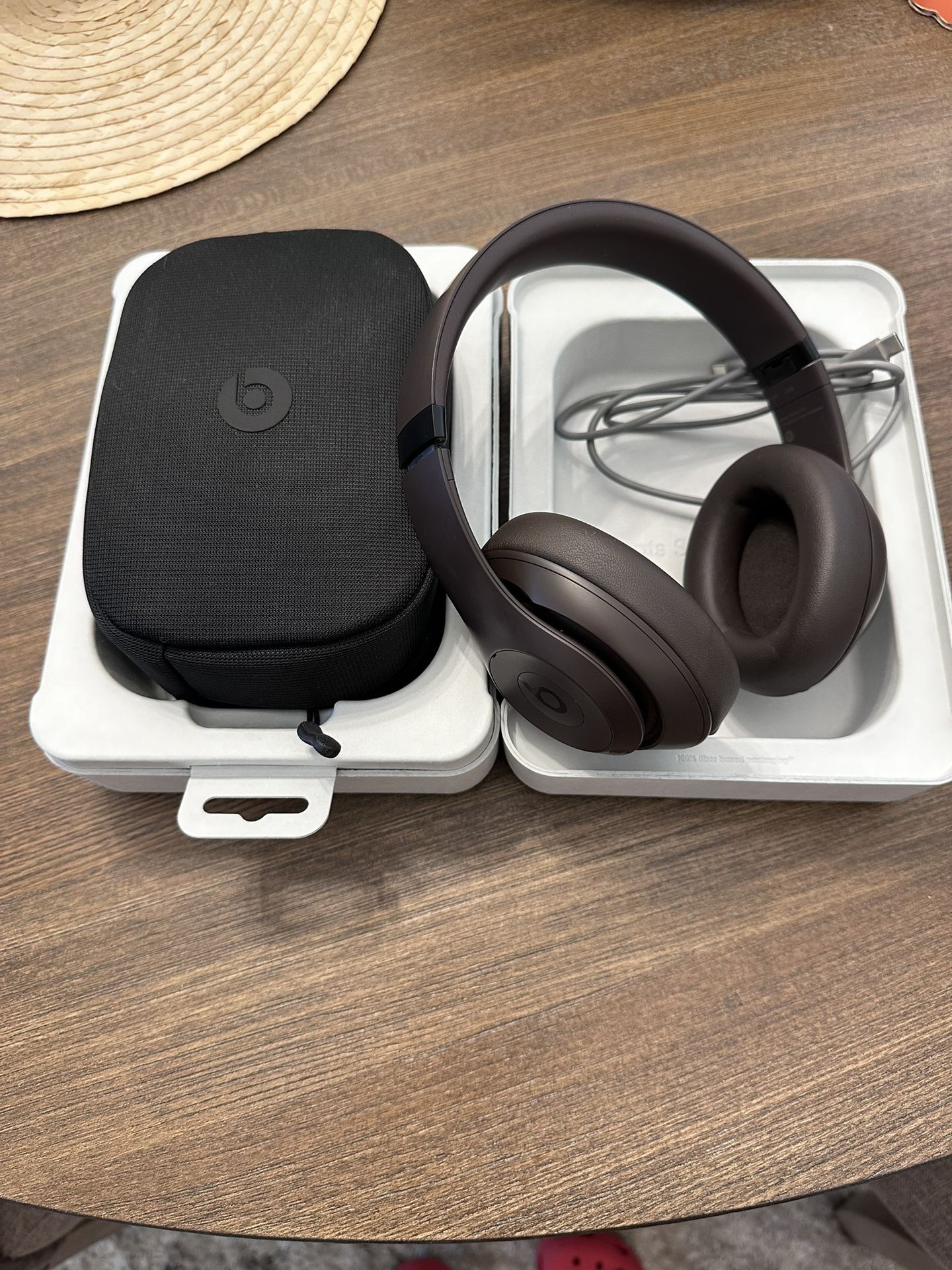 Beats Studio 3 by Dre