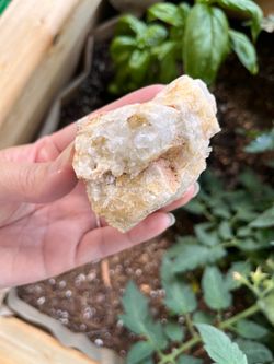 Arkansas Quartz/Stone Specimen