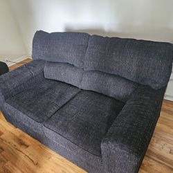 Love Seat
