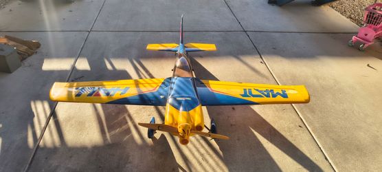 Rc planes PNP