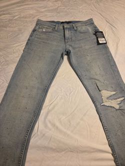 Hudson women's jeans