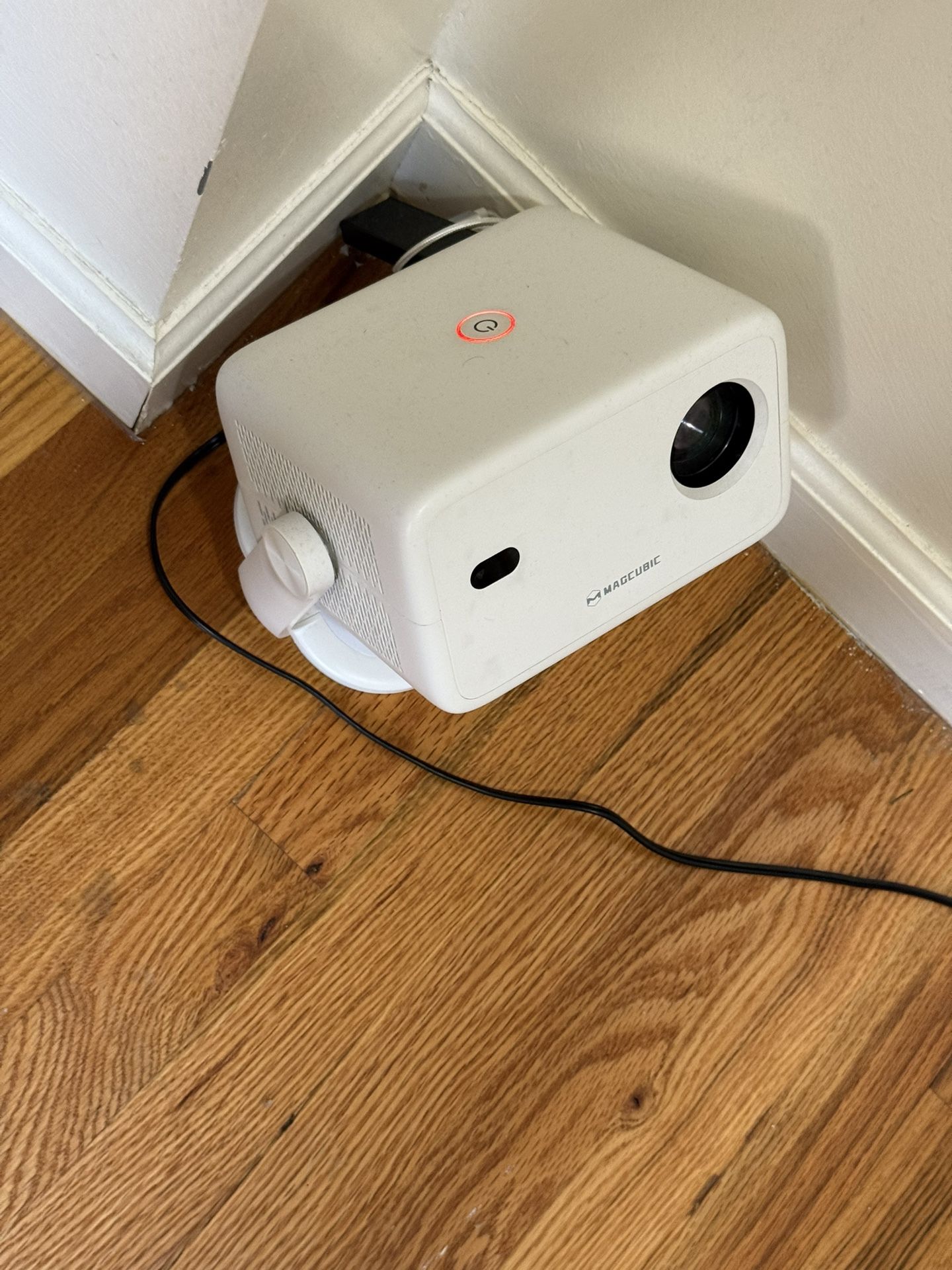 Projector 1080p FULLHD Magcubic L018 (4k)