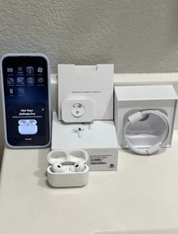 Airpod Pro2 anc