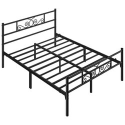 Bed Frame Queen Size