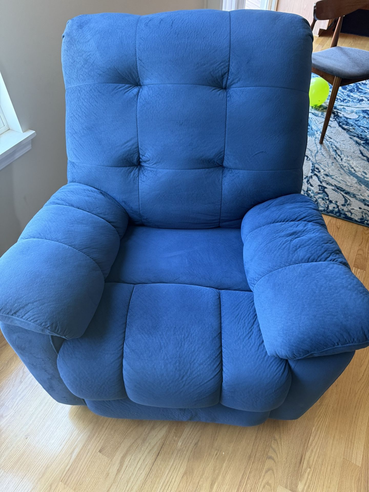 Recliner