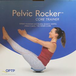Pelvic Rocker Disk