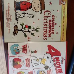 Charlie Brown Movies