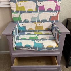 Kids Room Decorative Chairs