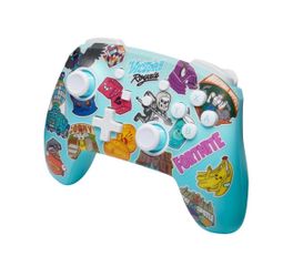 Fortnite Nintendo switch controller