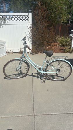Beach Cruiser