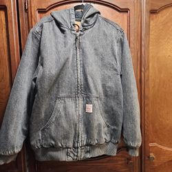 Levi Jacket 