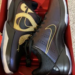 6.5 Youth Kobe  V Nike Shoes Brand New 