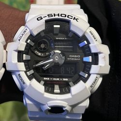 Gshock 