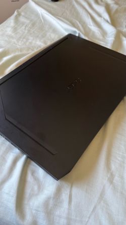 Acer Nitro Gaming Laptop