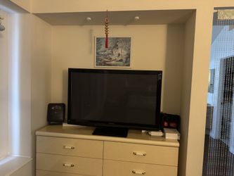 Panasonic TV