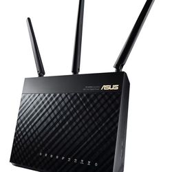 Brand NEW ASUS AC1900 WiFi Router (RT-AC68U) - Dual Band Gigabit Wireless Internet 
