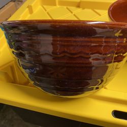 Mar-Crest Nesting Bowls