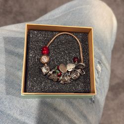 Pandora Bracelet 