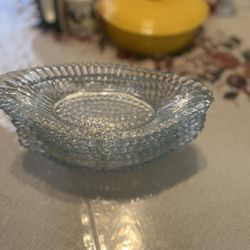 Antique set para servir banana spling  6