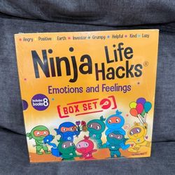 Ninja Life Hacks